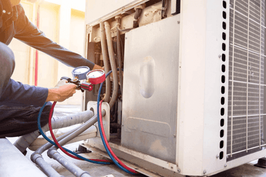 Air Condition Installation & Repair Image