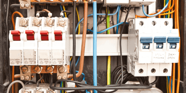 Fuse Box Repairs Image
