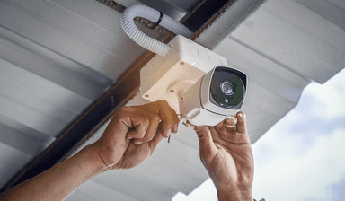  CCTV & Home Security Installations Image