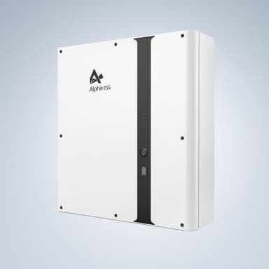 Alpha ESS Batteries Image