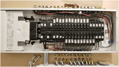 Electrical Panel Upgrades Image