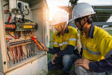 Electrical Safety Inspections Image