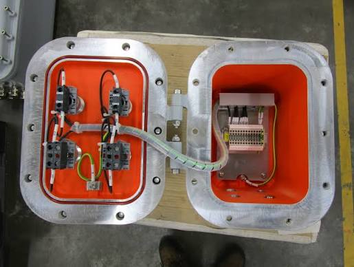 Explosion-Proof Electrical Installations Image