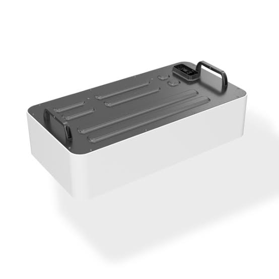Sungrow High Voltage Battery Image