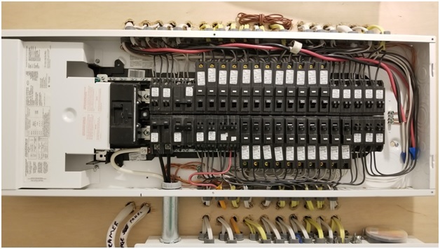 Electrical Panel Upgrades Image